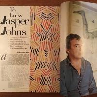 [英]Vogue 1977年11月号