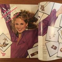 [英]Vogue 1977年11月号
