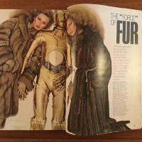 [英]Vogue 1977年11月号