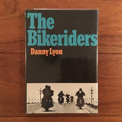 英]The Bikeriders(Danny Lyon) / 古本、中古本、古書籍の通販は