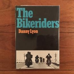 [英]The Bikeriders