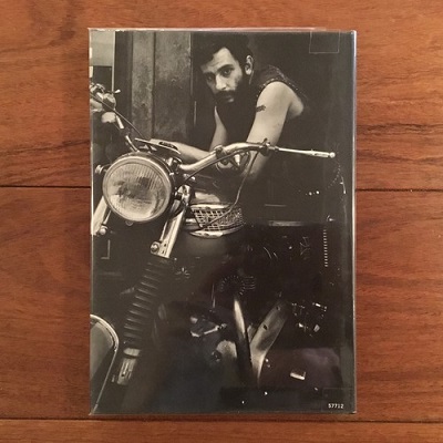 英]The Bikeriders(Danny Lyon) / 古本、中古本、古書籍の通販は