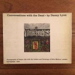 [英]Conversations with the Dead