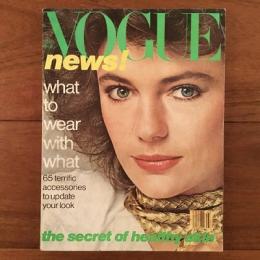 [英]Vogue 1978年3月号