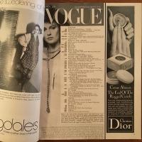 [英]Vogue 1978年3月号