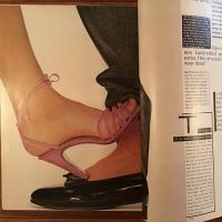 [英]Vogue 1978年3月号