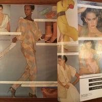 [英]Vogue 1978年3月号