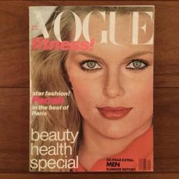 [英]Vogue 1978年4月号