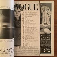 [英]Vogue 1978年4月号