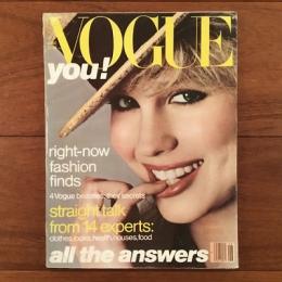 [英]Vogue 1978年6月号