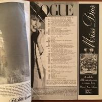 [英]Vogue 1978年6月号