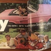 [英]Vogue 1978年6月号