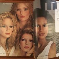 [英]Vogue 1978年6月号