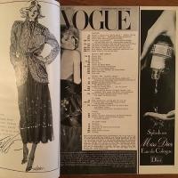 [英]Vogue 1978年7月号