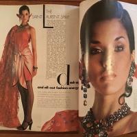 [英]Vogue 1978年7月号
