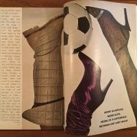 [英]Vogue 1978年7月号