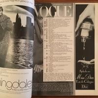[英]Vogue 1978年8月号