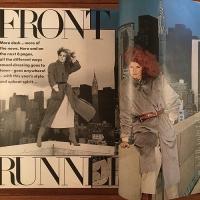[英]Vogue 1978年8月号