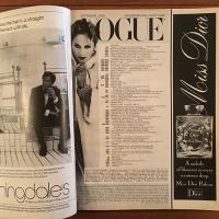 [英]Vogue 1978年9月号