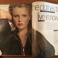 [英]Vogue 1978年9月号