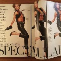 [英]Vogue 1978年9月号