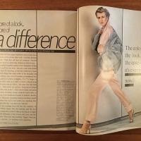 [英]Vogue 1978年9月号