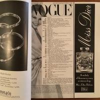 [英]Vogue 1978年11月号