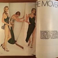 [英]Vogue 1978年11月号