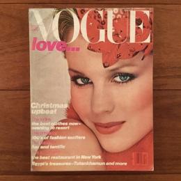[英]Vogue 1978年12月号