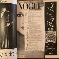 [英]Vogue 1978年12月号