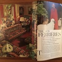 [英]Vogue 1978年12月号