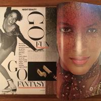 [英]Vogue 1978年12月号
