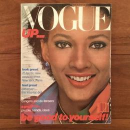 [英]Vogue 1979年1月号