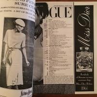 [英]Vogue 1979年1月号