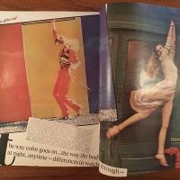 [英]Vogue 1979年1月号