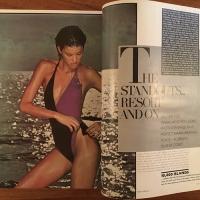 [英]Vogue 1979年1月号