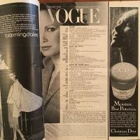 [英]Vogue 1979年2月号