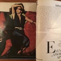[英]Vogue 1979年2月号