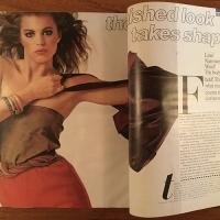 [英]Vogue 1979年2月号