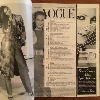 [英]Vogue 1979年3月号