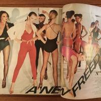 [英]Vogue 1979年3月号