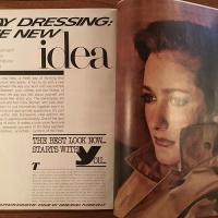 [英]Vogue 1979年3月号