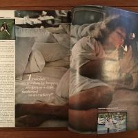 [英]Vogue 1979年3月号