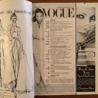 [英]Vogue 1979年5月号