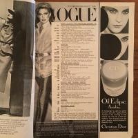 [英]Vogue 1979年6月号