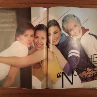 [英]Vogue 1979年6月号