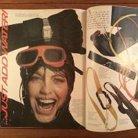 [英]Vogue 1979年6月号
