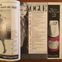 [英]Vogue 1979年10月号