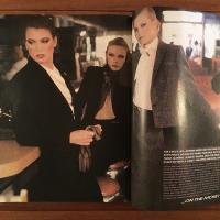 [英]Vogue 1979年10月号
