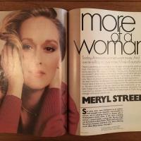 [英]Vogue 1980年6月号
